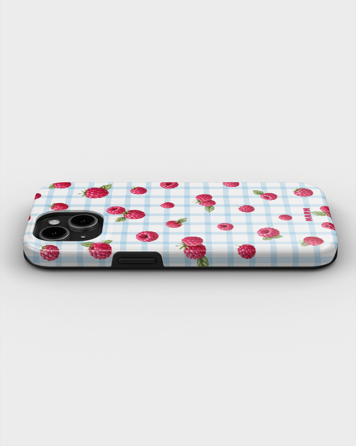 iPhone 14 Tough Case – Berry Basket - View 3