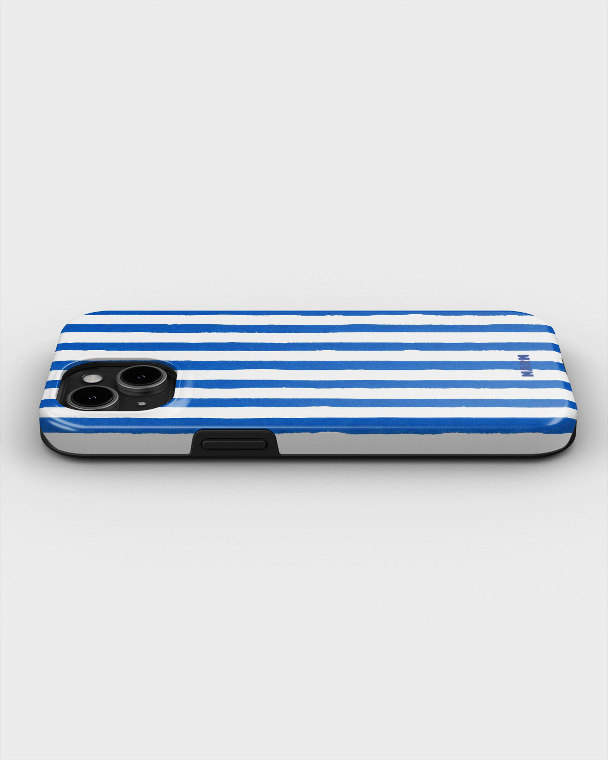 iPhone 14 Tough Case – Linen - View 3