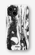 iPhone 15 Tough Case – Liquid Obsidian - View 1