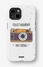 iPhone 15 Tough Case – Collect Moments - View 1