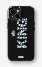 iPhone 15 Tough Case – King - View 1