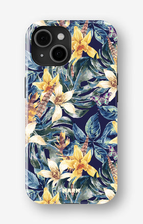 iPhone 15 Tough Case – Lily - View 1