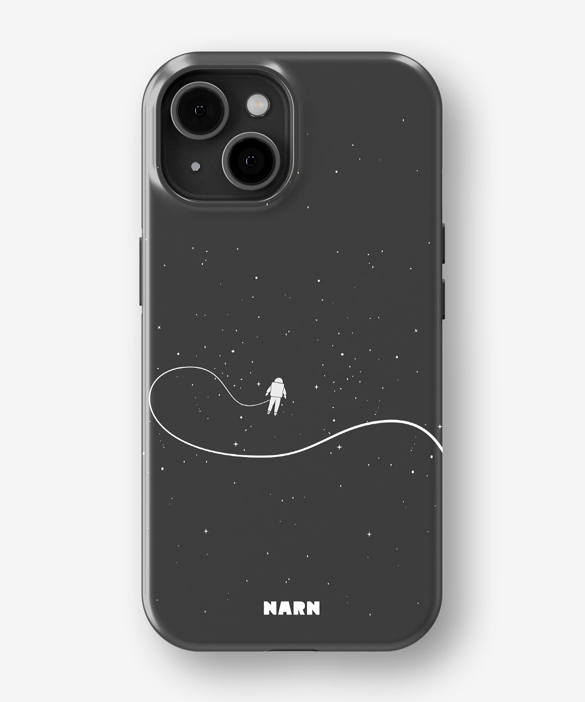 iPhone 15 Tough Case – Space Walk - View 1