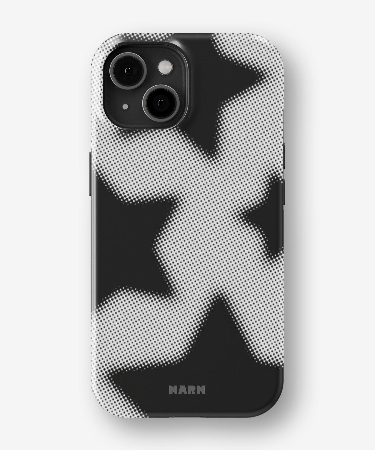 iPhone 15 Tough Case – Starstruck - View 1
