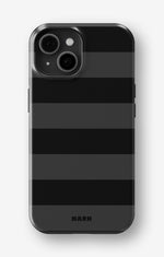 iPhone 15 Tough Case – Blackout - View 1
