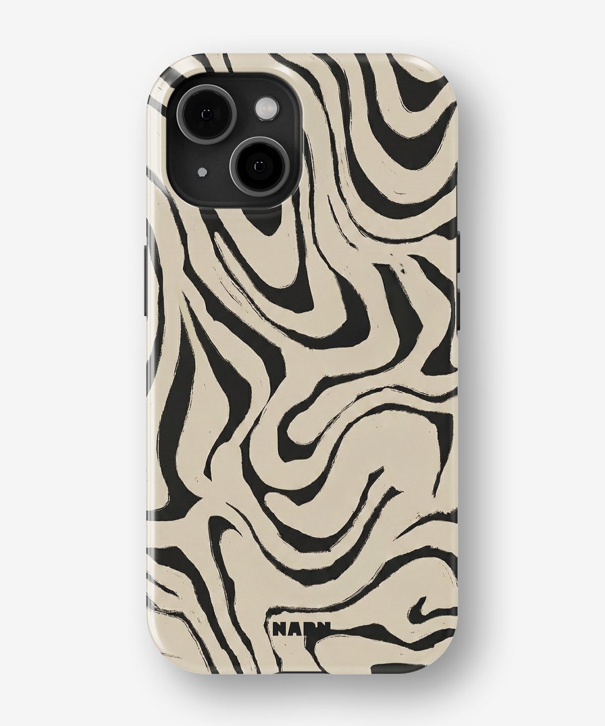 iPhone 15 Tough Case – Sand Drift - View 1