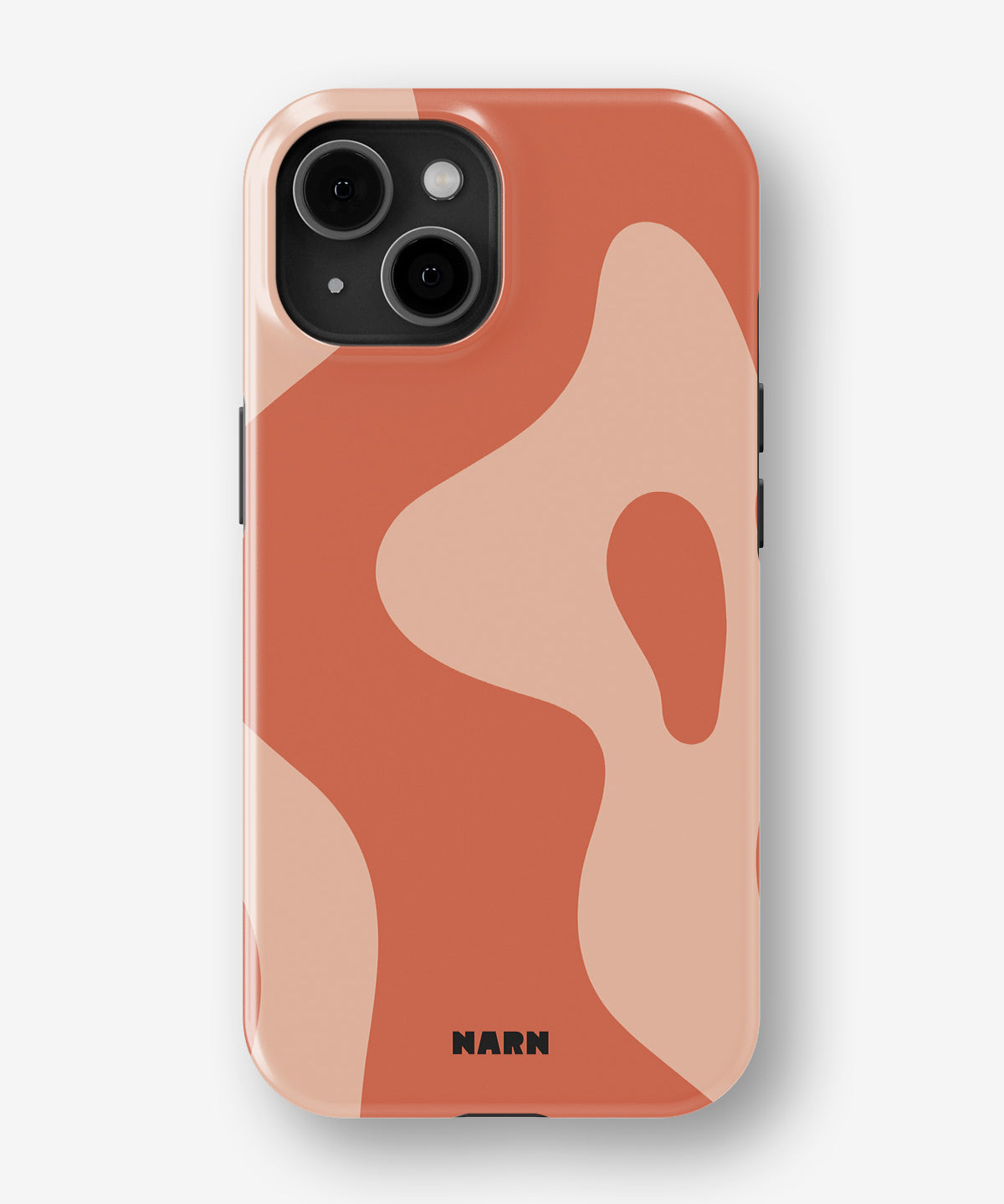 iPhone 15 Tough Case – Alive - View 1