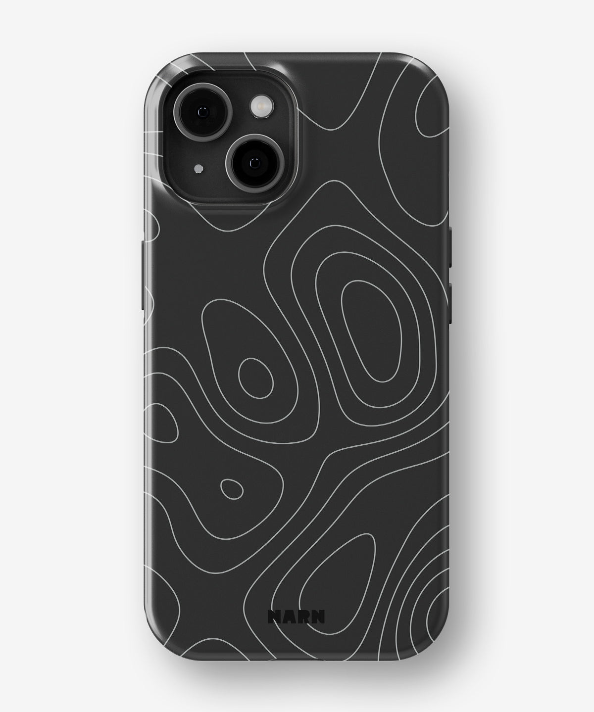 iPhone 15 Tough Case – No Signal - View 1