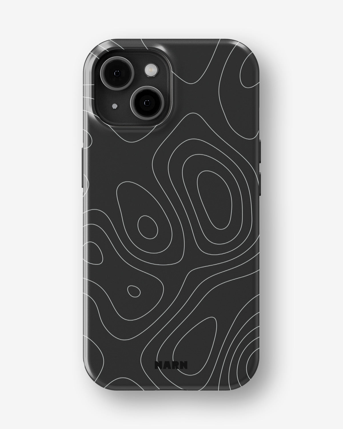 iPhone 15 Tough Case – No Signal - View 1
