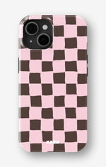 iPhone 15 Tough Case – Cookie Check - View 1