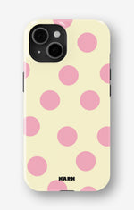 iPhone 15 Tough Case – Cupcake - View 1