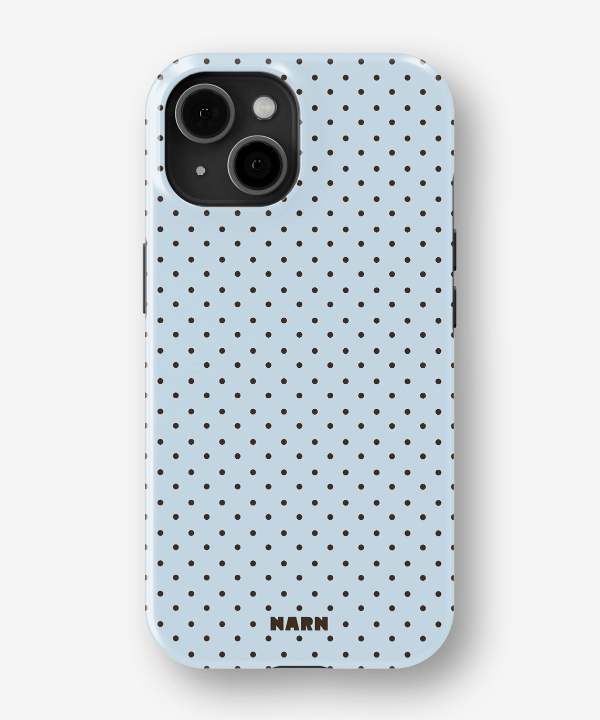 iPhone 15 Tough Case – Slow Morning - View 1