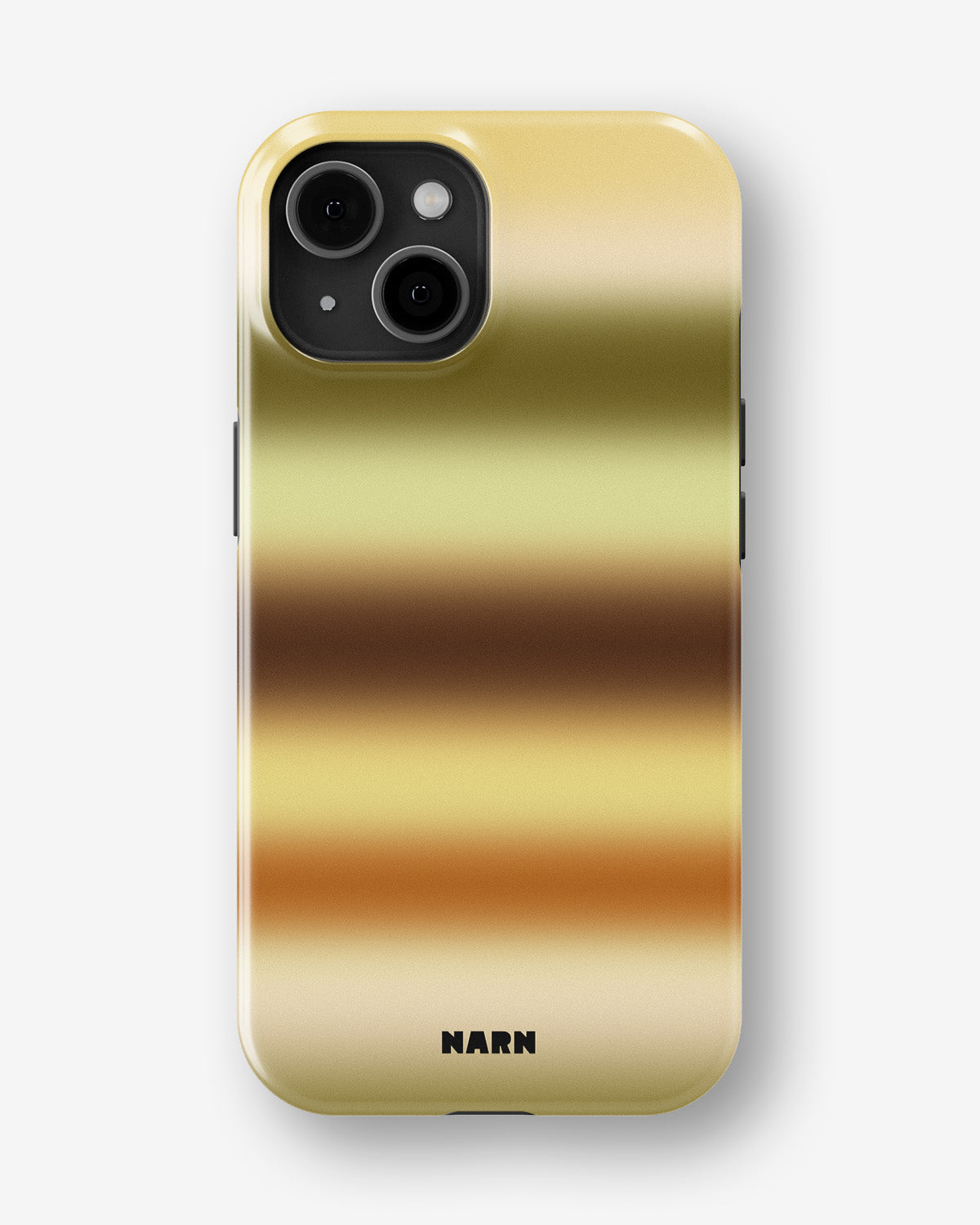 iPhone 15 Tough Case – Pistachio - View 1