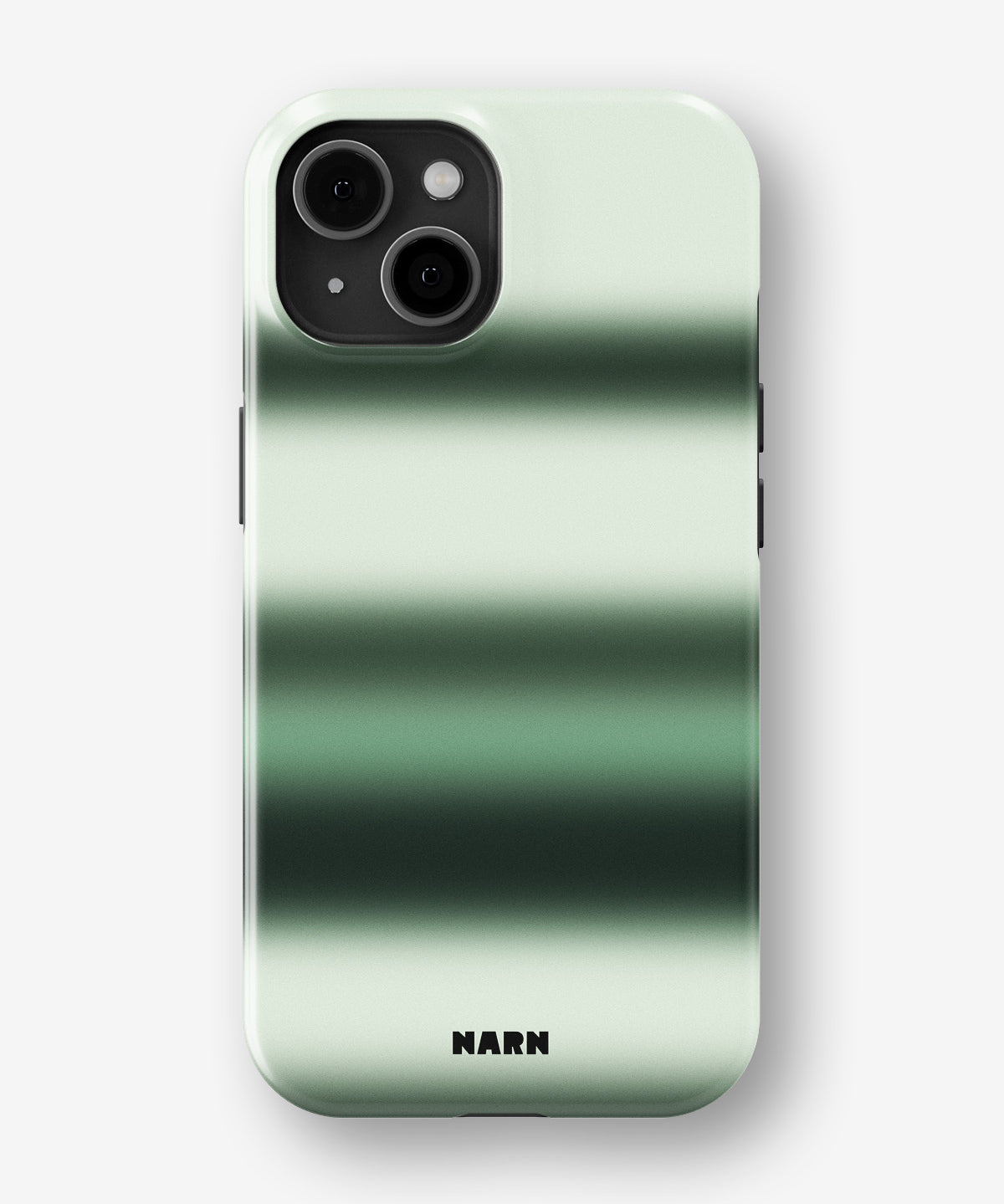 iPhone 15 Tough Case – Mint - View 1