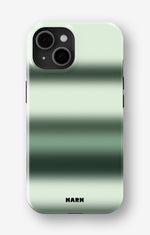 iPhone 15 Tough Case – Mint - View 1