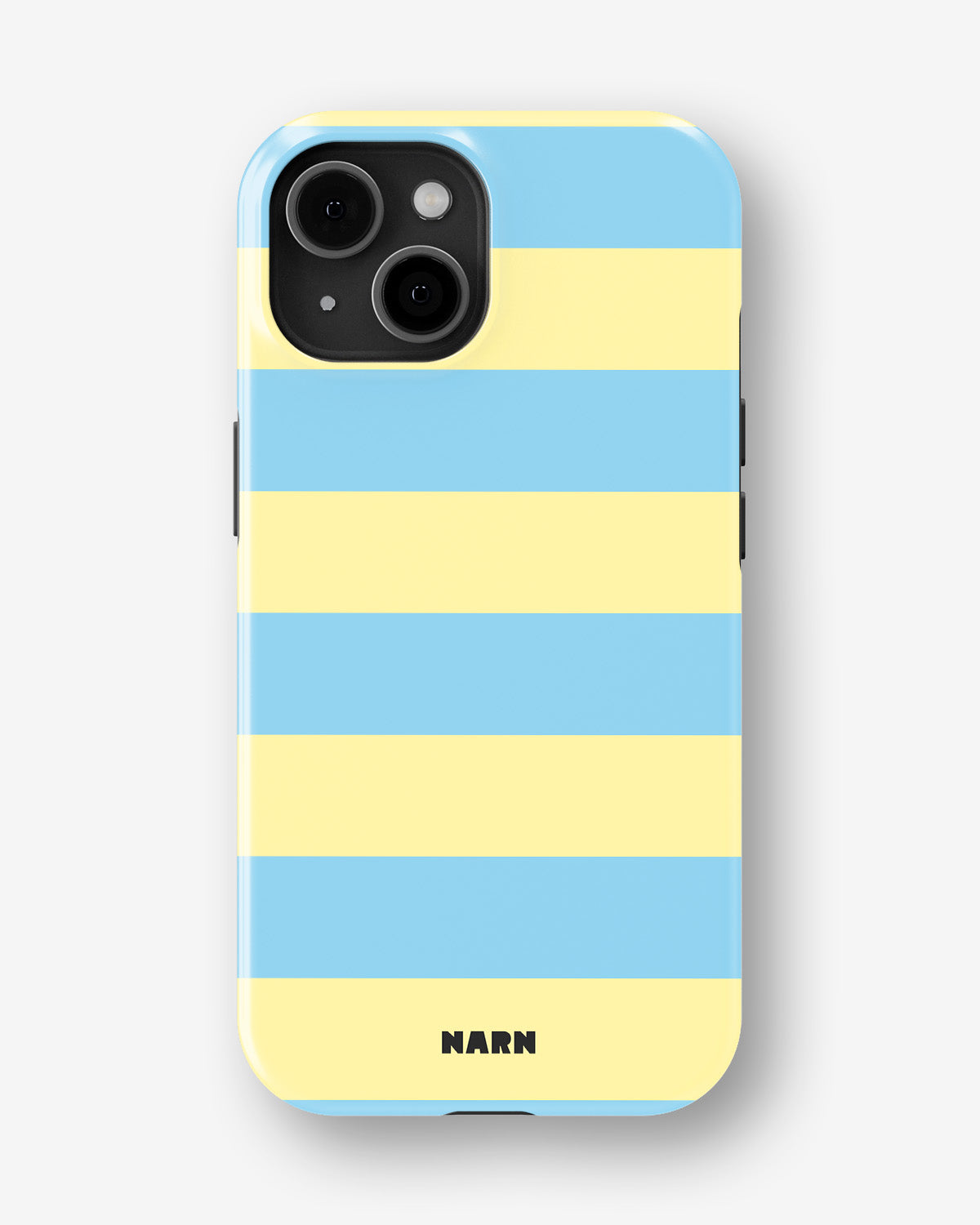 iPhone 15 Tough Case – Beach Towel - View 1