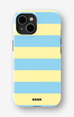 iPhone 15 Tough Case – Beach Towel - View 1