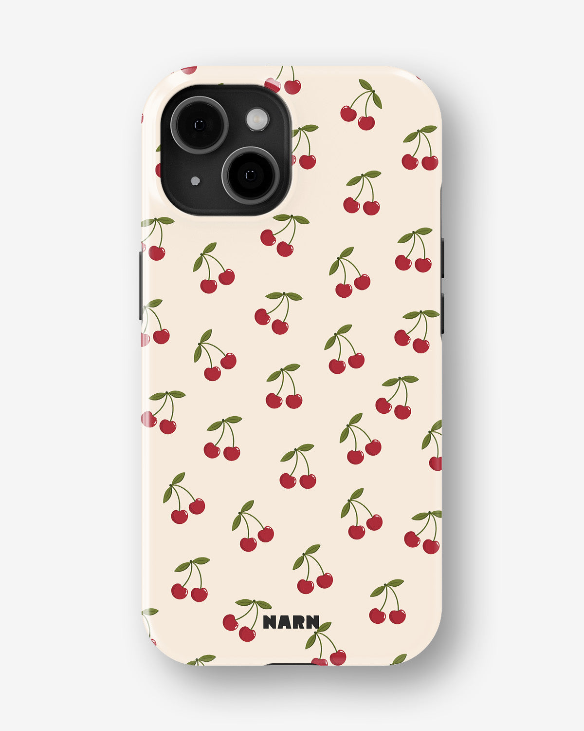 iPhone 15 Tough Case – Amarena - View 1
