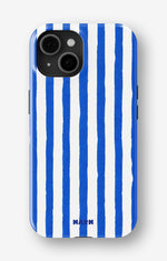 iPhone 15 Tough Case – Linen - View 1