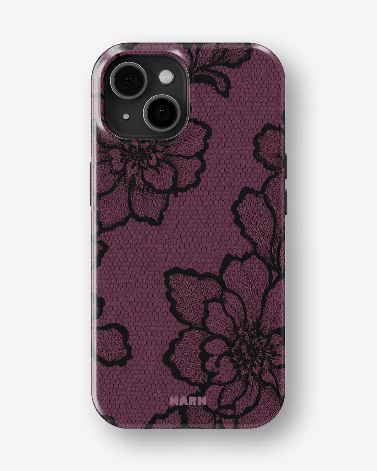 iPhone 15 Tough Case – Obsession - View 1