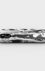 iPhone 15 Tough Case – Liquid Obsidian - View 3