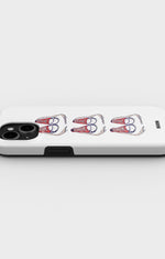 iPhone 15 Tough Case – Shoes - View 3