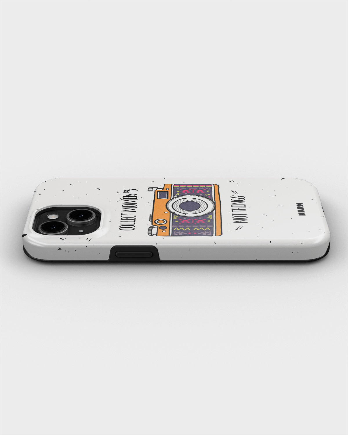 iPhone 15 Tough Case – Collect Moments - View 3