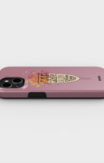 iPhone 15 Tough Case – Champagne - View 3