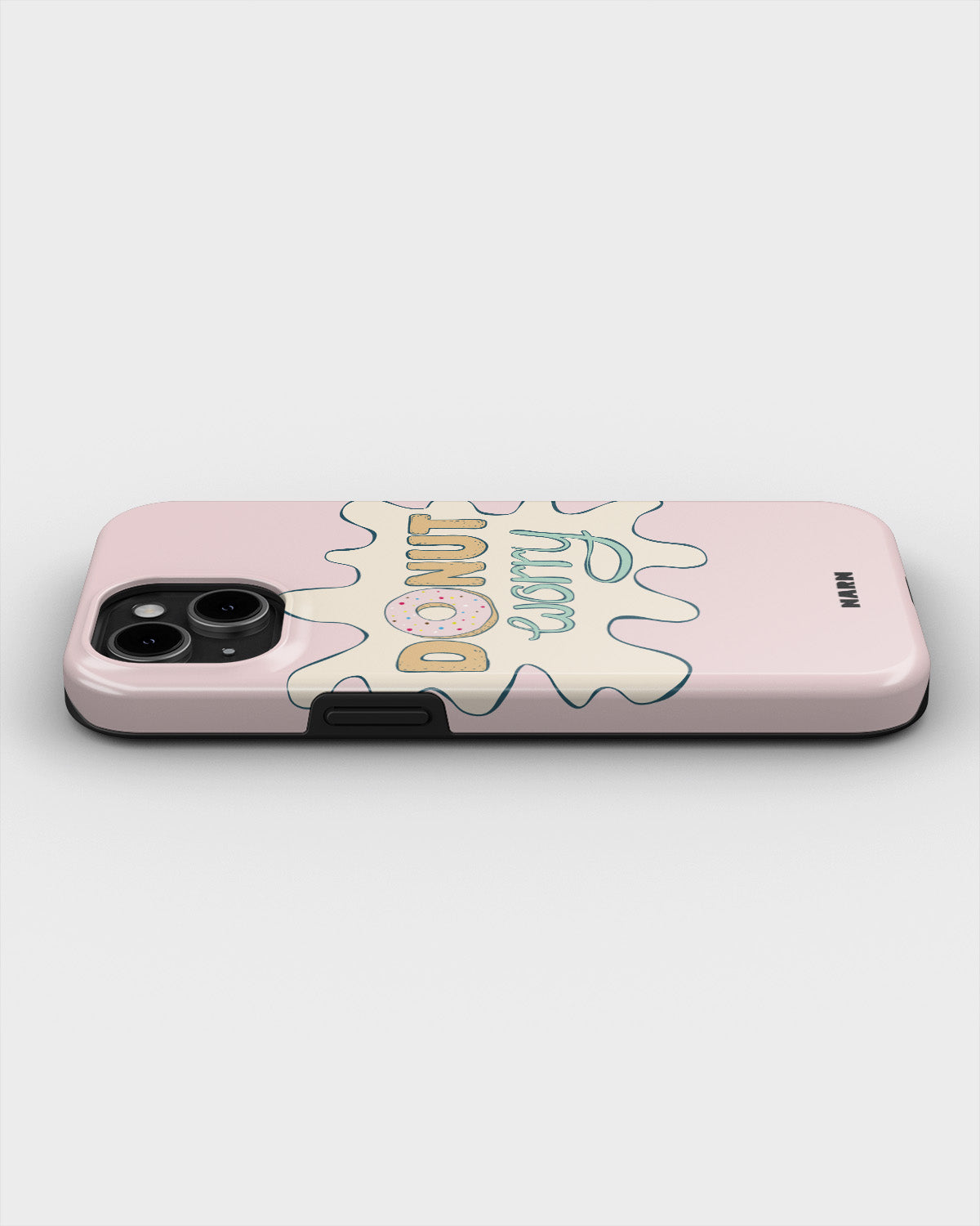 iPhone 15 Tough Case – Donut Worry - View 3