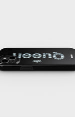 iPhone 15 Tough Case – Queen - View 3