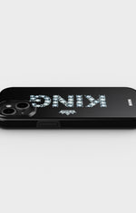 iPhone 15 Tough Case – King - View 3