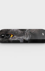 iPhone 15 Tough Case – Cat's Eye - View 3