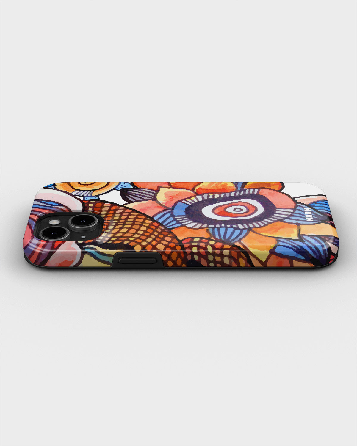 iPhone 15 Tough Case – Energize - View 3