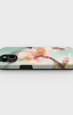 iPhone 15 Tough Case – Sweet Bloom - View 3