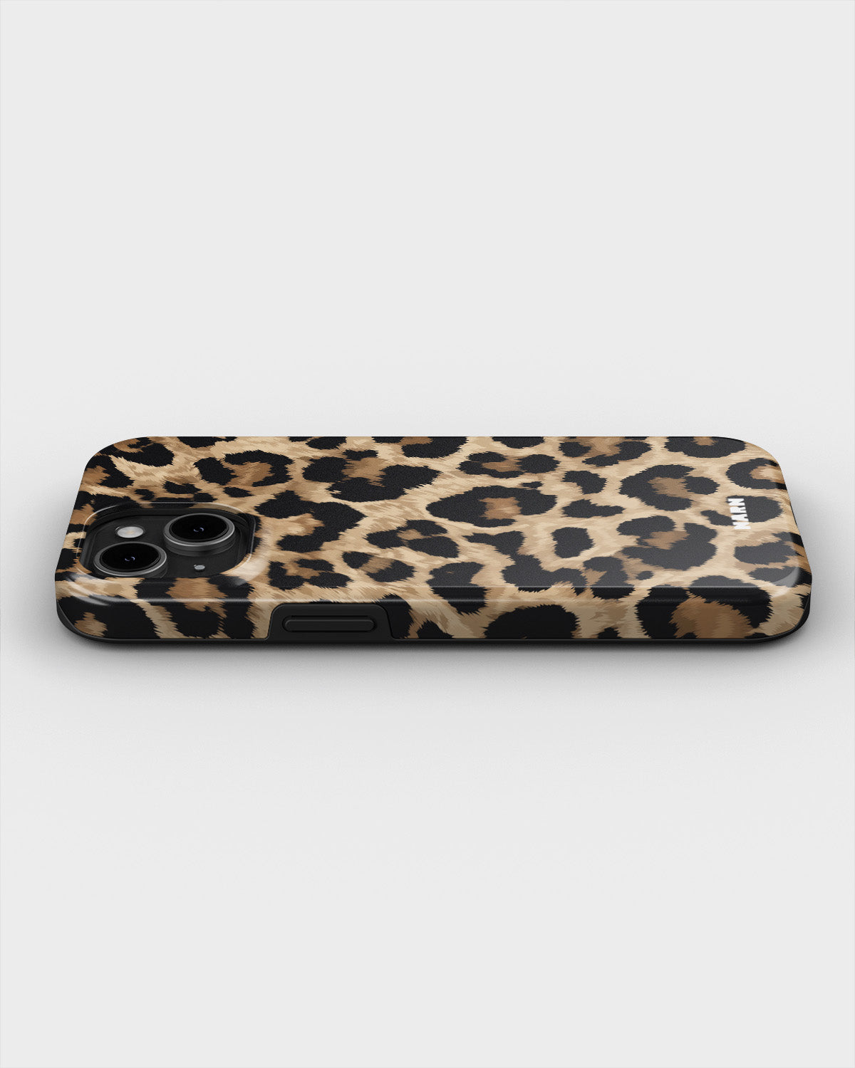 iPhone 15 Tough Case – Savanna Noir - View 3