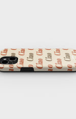 iPhone 15 Tough Case – Ciao Ciao - View 3