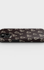 iPhone 15 Tough Case – Secret Love - View 3