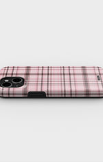 iPhone 15 Tough Case – Plaid Skirt - View 3
