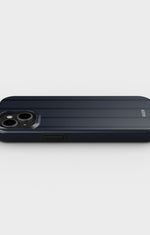 iPhone 15 Tough Case – Navy Dream - View 3