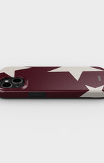 iPhone 15 Tough Case – Rouge Star - View 3