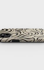 iPhone 15 Tough Case – Sand Drift - View 3