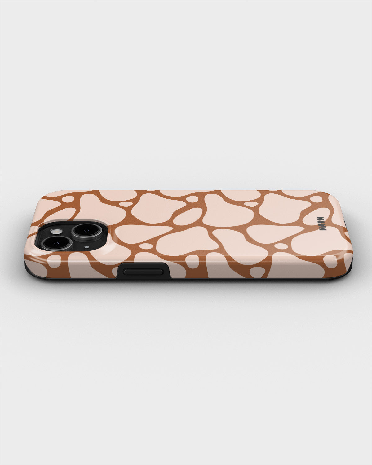 iPhone 15 Tough Case – Organic Terra - View 3