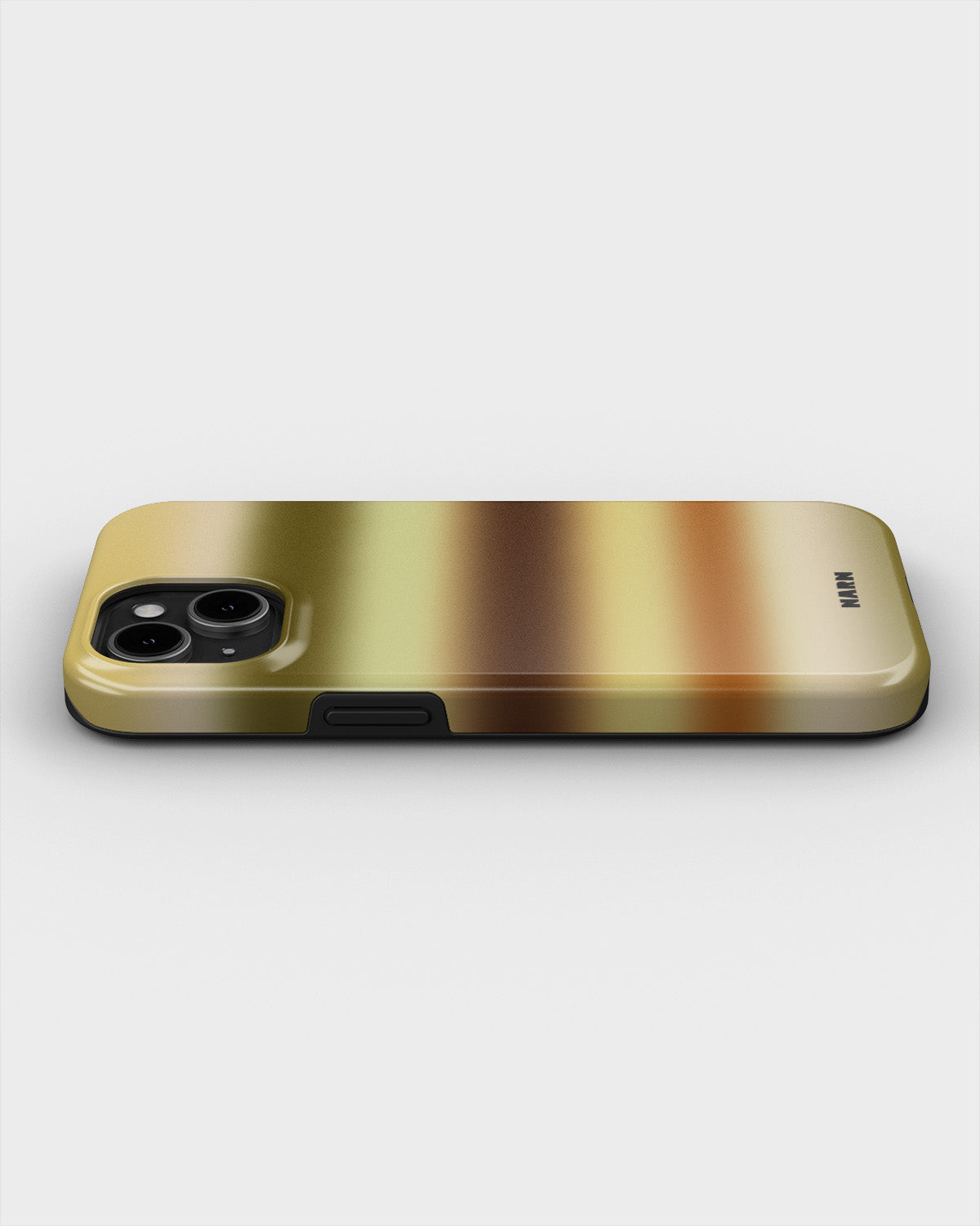 iPhone 15 Tough Case – Pistachio - View 3