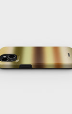 iPhone 15 Tough Case – Pistachio - View 3