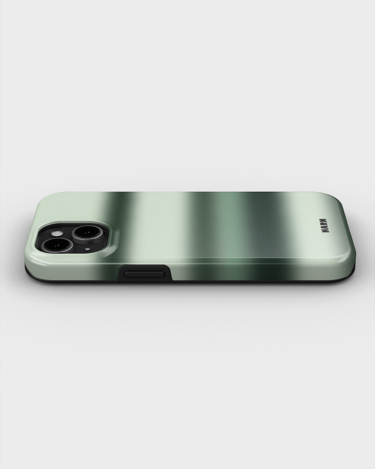 iPhone 15 Tough Case – Mint - View 3