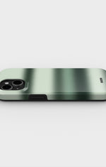 iPhone 15 Tough Case – Mint - View 3