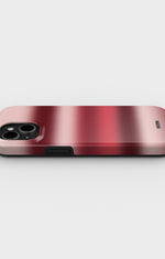 iPhone 15 Tough Case – Cherry - View 3