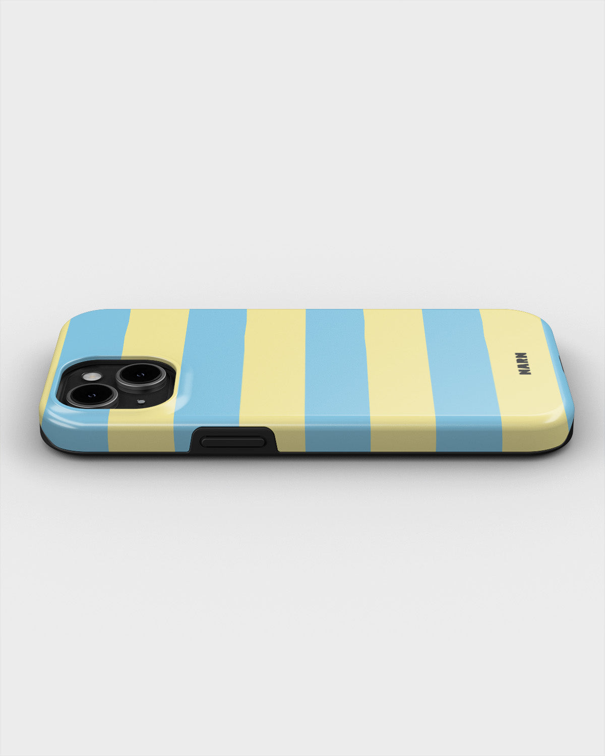 iPhone 15 Tough Case – Beach Towel - View 3