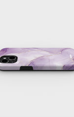 iPhone 15 Tough Case – Lilac - View 3