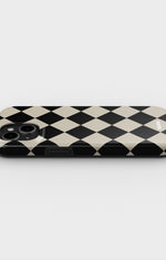 iPhone 15 Tough Case – Checkmate - View 3